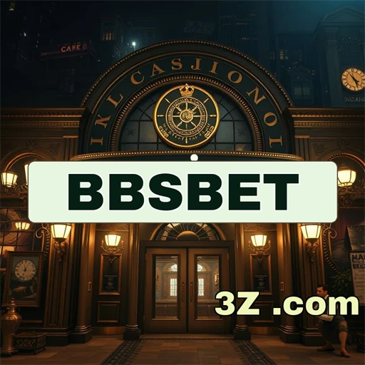Explore a Plataforma Inovadora do Site bbsbet.com para Jogos