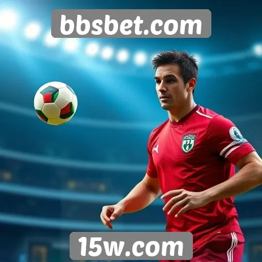 Apostas esportivas em destaque no bbsbet.com