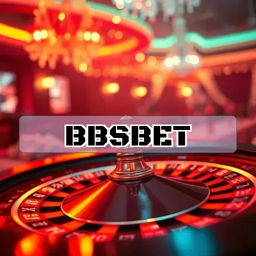 bbsbet.com: O Destino Definitivo para Apostas Esportivas no Brasil