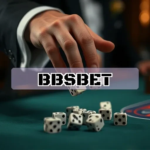 bbsbet.com: A Magia dos Torneios que Você Não Pode Perder